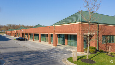 10989 Red Run Blvd, Owings Mills, MD for rent Building Photo- Image 1 of 9