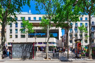 More details for Carrer la Rambla, 88, Barcelona - Office to Rent