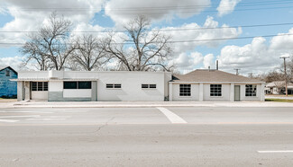 More details for 305 N Laurent St, Victoria, TX - Light Industrial for Sale