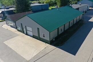 More details for 821 W Conway Rd, Harbor Springs, MI - Industrial for Rent