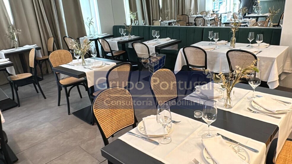 Retail in Madrid, Madrid to rent - Interior Photo - Image 2 of 3