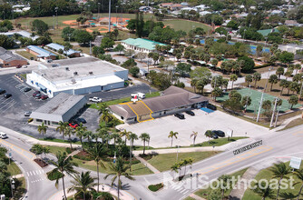 2327-2331 NE Dixie Hwy, Jensen Beach, FL for rent Building Photo- Image 1 of 10