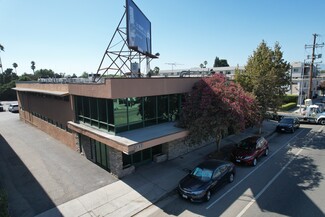 More details for 5437 Laurel Canyon Blvd, North Hollywood, CA - Office for Rent