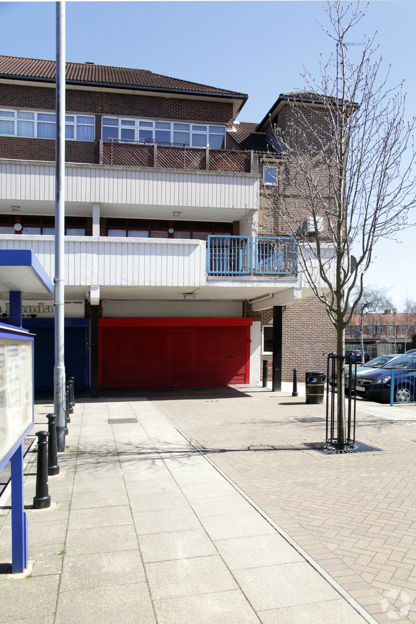 277 Holdbrook Ct, Waltham Cross for sale Primary Photo- Image 1 of 1