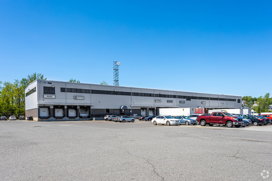 150 Eastern Ave, Chelsea, MA for rent - Building Photo - Image 1 of 9