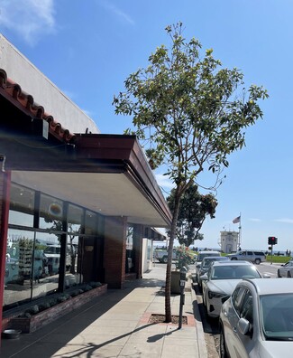 More details for 207 Ocean Ave, Laguna Beach, CA - Retail for Rent