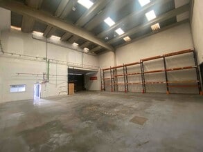 Industrial in Alcobendas, Madrid to rent Interior Photo- Image 1 of 8