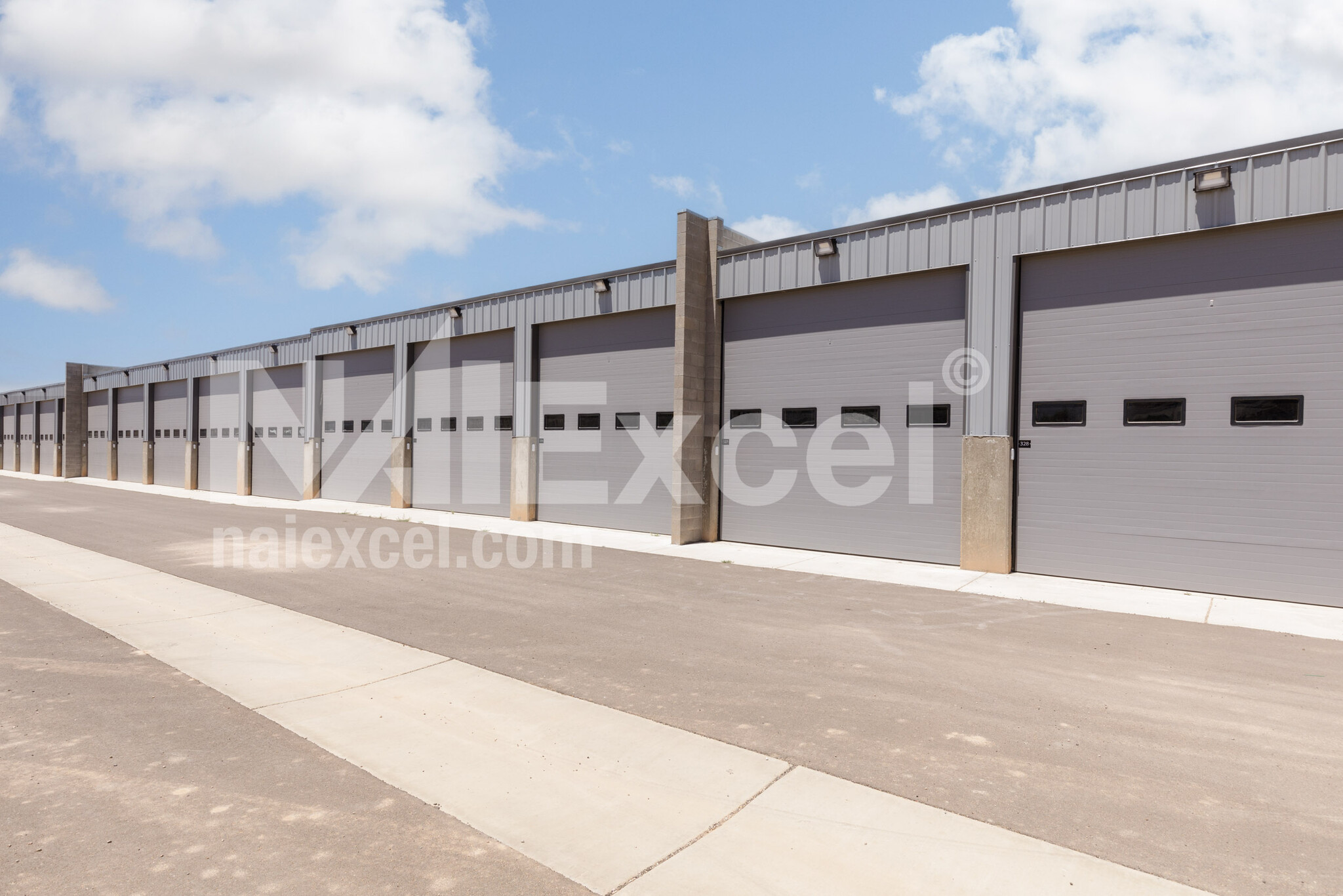 881 Aviation -1, Cedar City, UT for sale Building Photo- Image 1 of 5