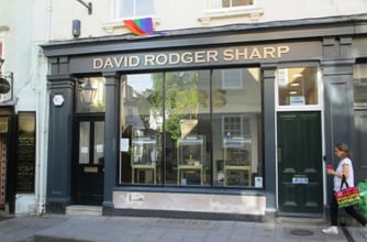 4 Turl St, Oxford to rent Building Photo- Image 1 of 1