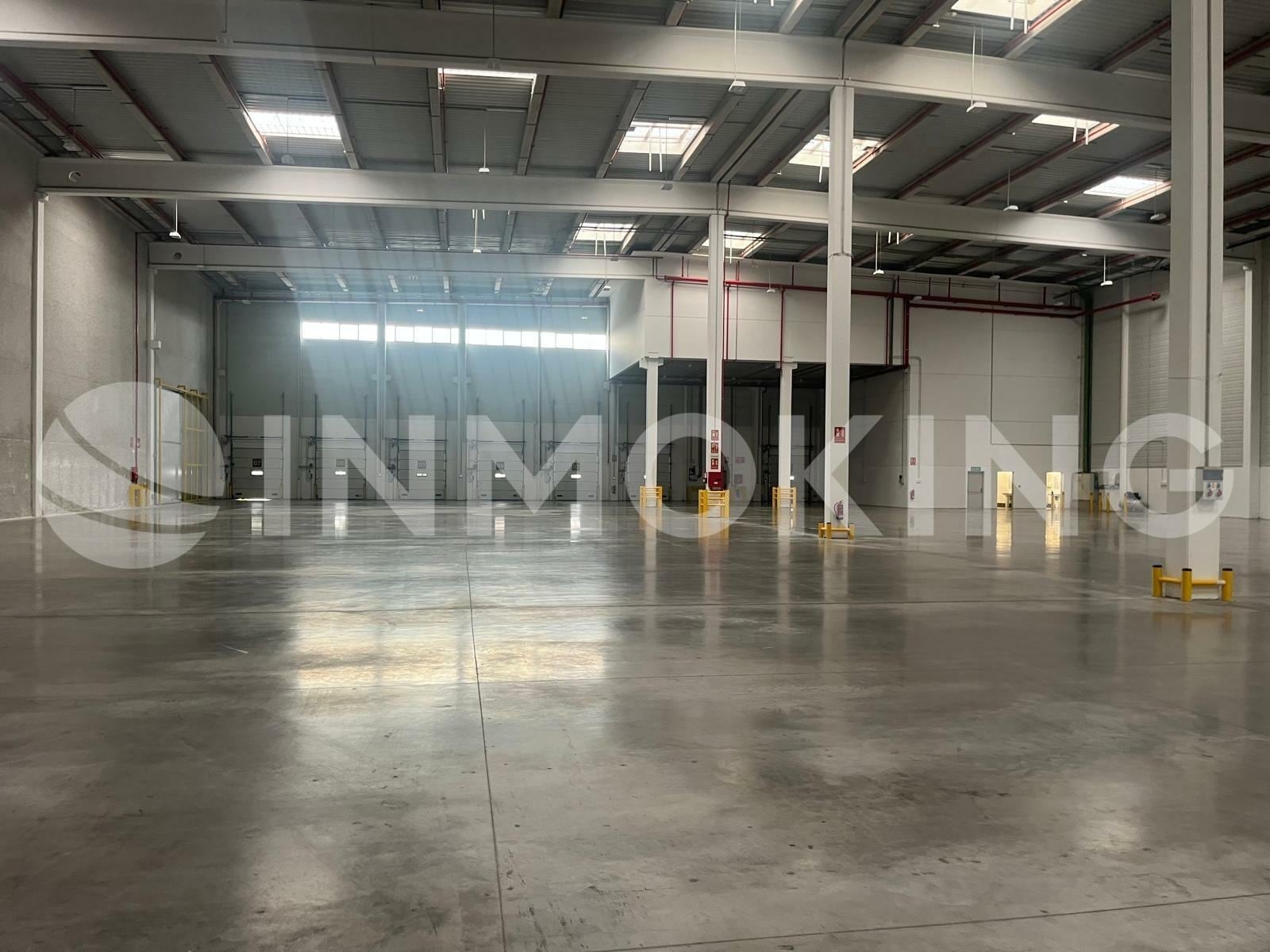 Industrial in San Fernando de Henares, Madrid to rent Interior Photo- Image 1 of 23