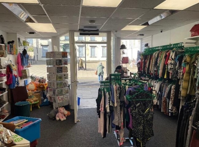 74A Front St, Chester Le Street to rent Interior Photo- Image 1 of 4