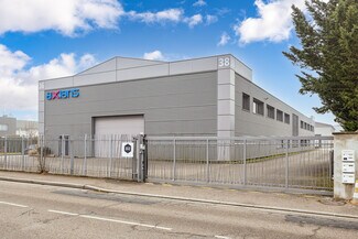 More details for Light Industrial for Sale