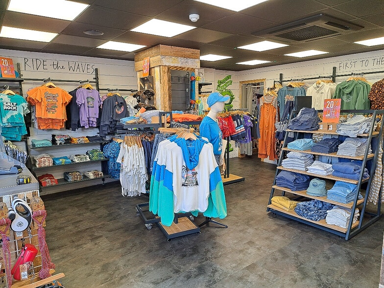 4 Boscawen Rd, Perranporth for sale - Interior Photo - Image 3 of 3