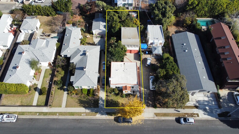 1938 Butler Ave, Los Angeles, CA for sale - Building Photo - Image 3 of 32