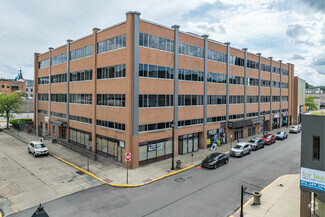 More details for 324-340 Fifth Ave, Mckeesport, PA - Office, Retail for Rent