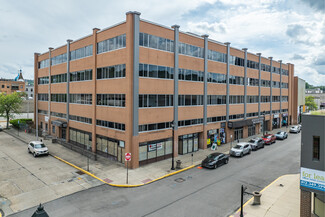 More details for 324-340 Fifth Ave, Mckeesport, PA - Office, Retail for Rent