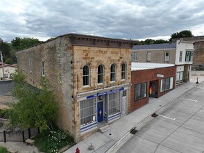 22 High St, Mineral Point, WI for sale Building Photo- Image 1 of 1