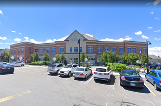 More details for 9980 Kennedy Rd, Markham, ON - Office for Rent