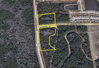 0 Tomoka Farms, Port Orange, FL for rent Primary Photo- Image 1 of 2