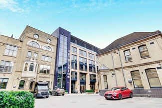 More details for Durham St, London - Office for Rent