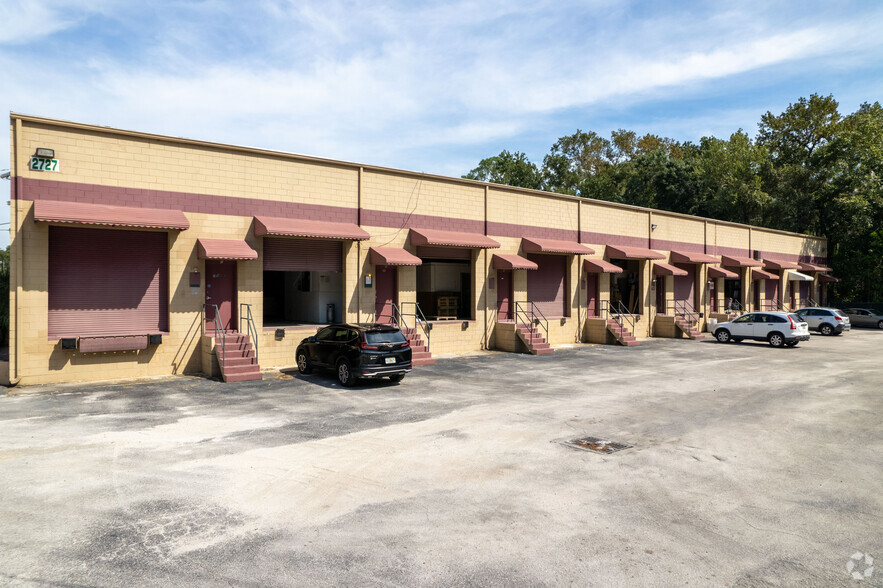 5065 St Augustine Rd, Jacksonville, FL for sale - Primary Photo - Image 1 of 1