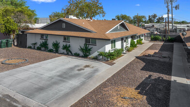 3629 E Verde Ln, Phoenix, AZ for sale Building Photo- Image 1 of 1