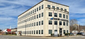 More details for 400 Washington St E, Charleston, WV - Office for Rent