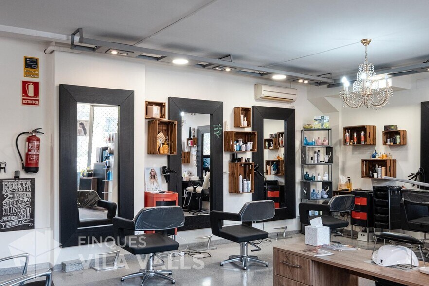 Retail in Sant Feliu de Codines, Barcelona to rent - Interior Photo - Image 3 of 5