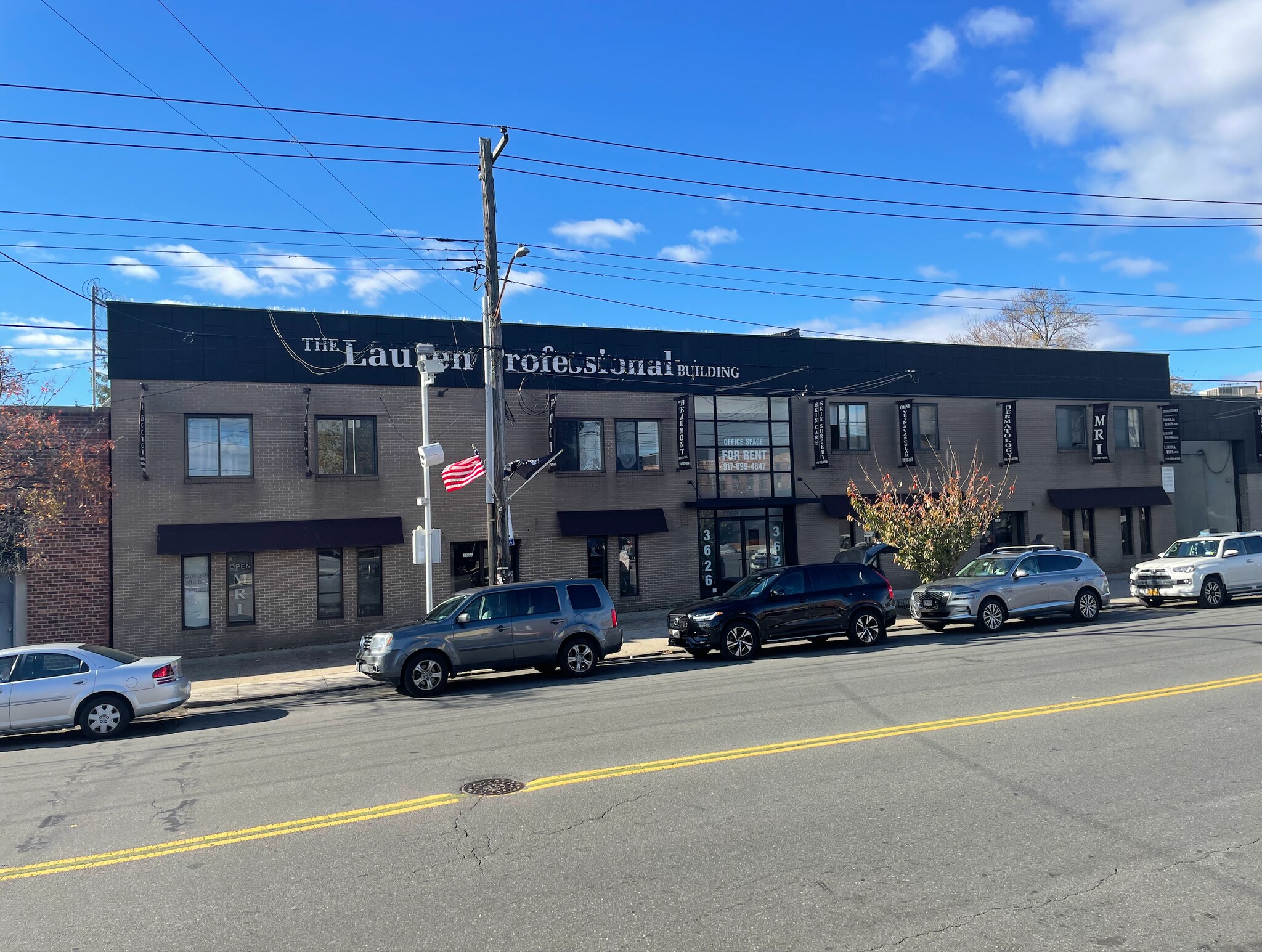 3626-3628 E Tremont Ave, Bronx, NY for sale Building Photo- Image 1 of 1