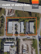 2605 Clark St, Apopka, FL for rent Building Photo- Image 1 of 11