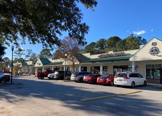 More details for 3874 Savannah Hwy, Charleston, SC - Retail for Rent