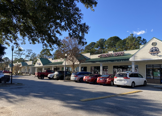 More details for 3874 Savannah Hwy, Charleston, SC - Retail for Rent