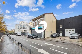 More details for Light Industrial to Rent