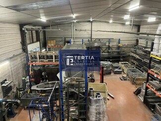 More details for Light Industrial for Sale