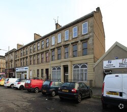 17 Admiral St, Glasgow for rent Primary Photo- Image 1 of 2