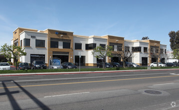 990 Industrial Rd, San Carlos, CA for rent Primary Photo- Image 1 of 7