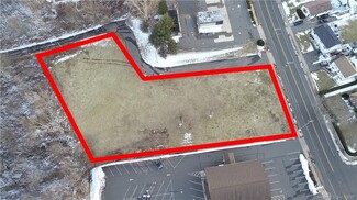 More details for 723 Farmington Ave, New Britain, CT - Land for Rent