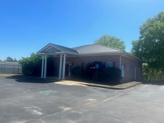 More details for 10110 Roberts Way, Covington, GA - Office for Rent