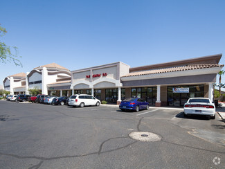 More details for 950 E Pecos Rd, Chandler, AZ - Retail for Rent