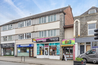 92 High St, Bristol for sale Primary Photo- Image 1 of 5