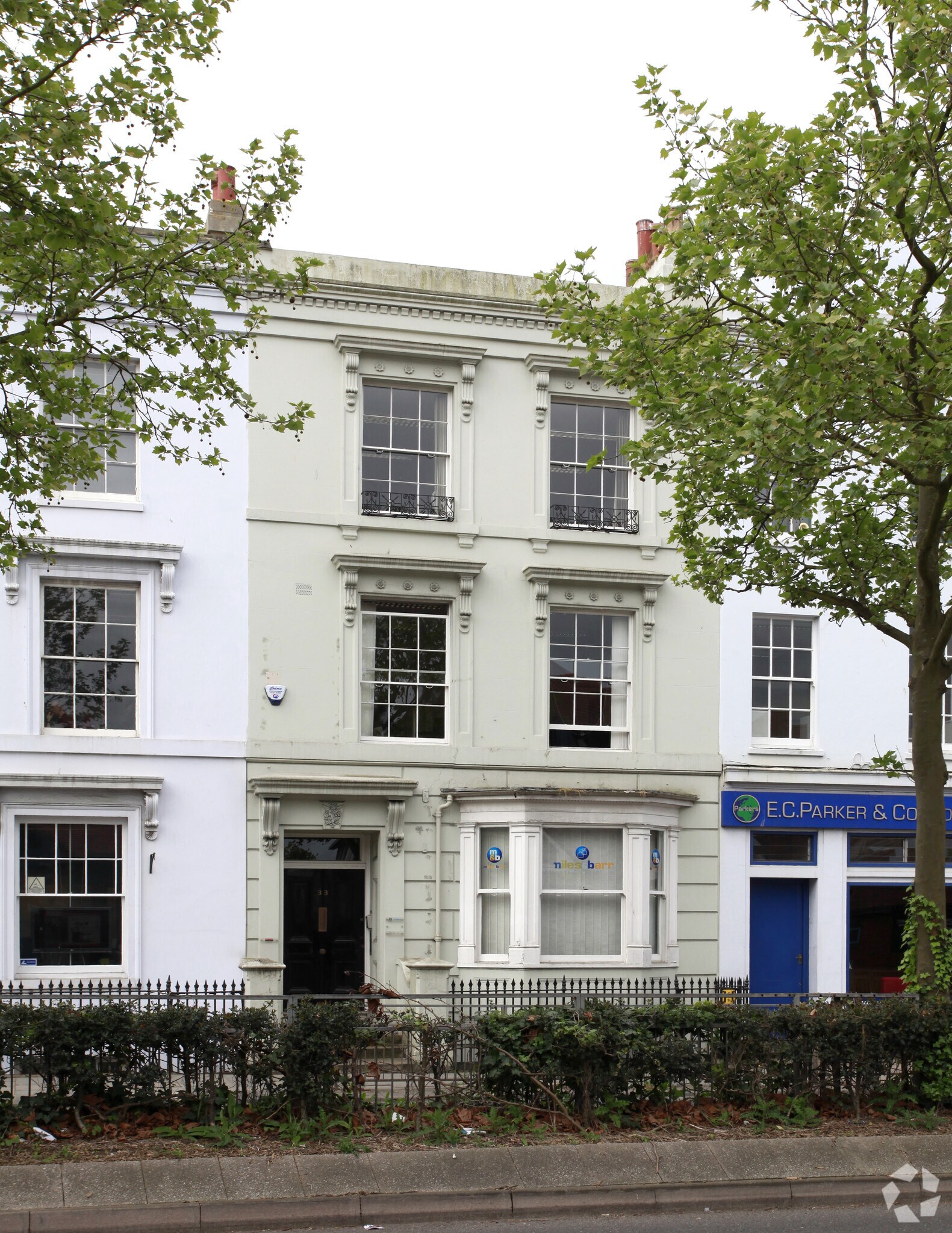 33 St Georges Pl, Canterbury for sale Primary Photo- Image 1 of 1