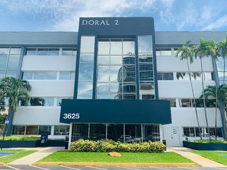 More details for 3625 NW 82nd Ave, Doral, FL - Office for Rent