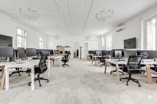 More details for 2 Rue Bréguet, Paris - Co-working to Rent