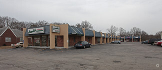 More details for 3104 Broad River Rd, Columbia, SC - Retail for Rent