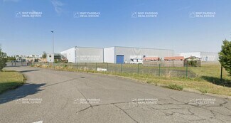 More details for Office, Industrial to Rent