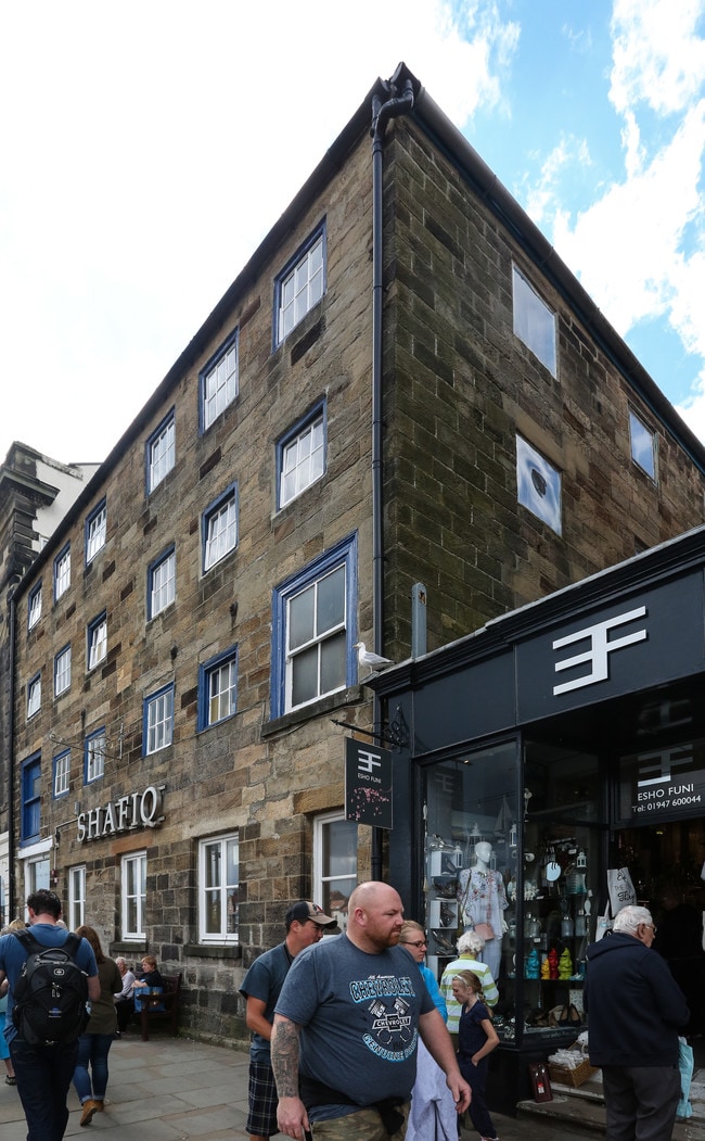 More details for 2-3 Marine Parade, Whitby - Retail to Rent