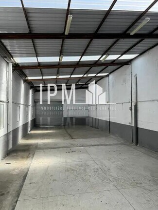 More details for Light Industrial to Rent