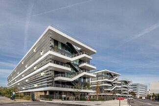 More details for 6 Rue Alexander Fleming, Lyon - Office to Rent