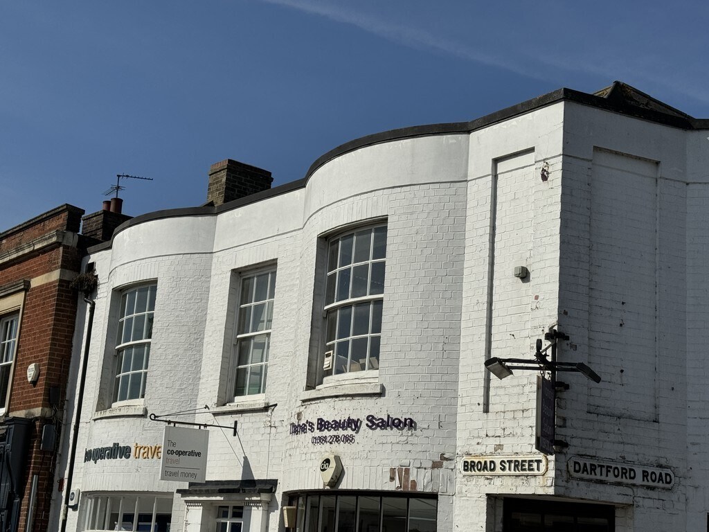 2 Dartford Rd, March for sale Primary Photo- Image 1 of 1