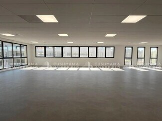 More details for 365 Chemin Du Camp De Sarlier, Aubagne - Office to Rent